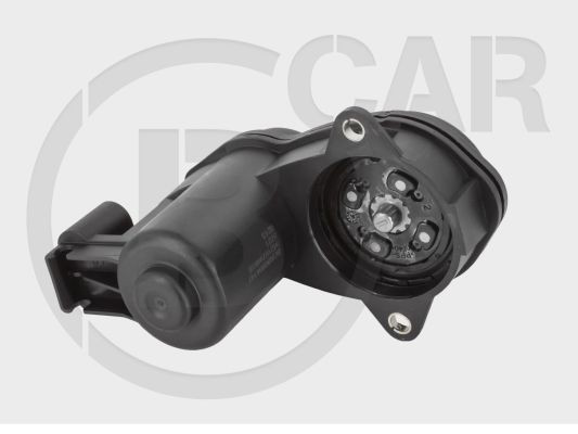 Купить 009BM001 B CAR Мотор привода тормозного суппорта заднего